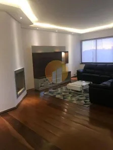 Apartamento com 3 Quartos para alugar, 351m² no Dezoito do Forte Empresarial/Alphaville., Barueri