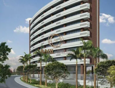 Sala Comercial à venda, 50m² no Condomínio Centro Empresarial Taquari, São José dos Campos