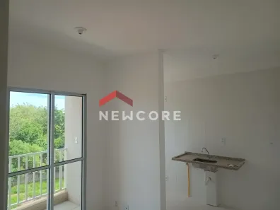 Apartamento com 2 Quartos à venda, 48m² no Jardim Independência, Rio Claro
