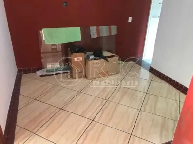 Casa com 4 Quartos à venda, 172m² no Andaraí, Rio de Janeiro