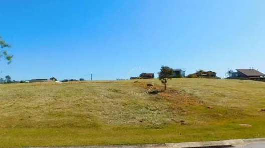 Lote/Terreno à venda, 1030m² no Monte Alegre, Vinhedo