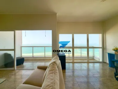 Apartamento com 4 Quartos à venda, 148m² no Pitangueiras, Guarujá