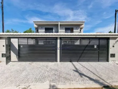Sobrado com 3 Quartos à venda, 135m² no Jardim Virginia Bianca, São Paulo