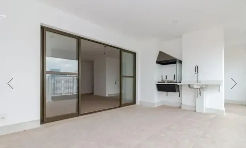 Apartamento com 3 Quartos à venda, 121m² no Ipiranga, São Paulo