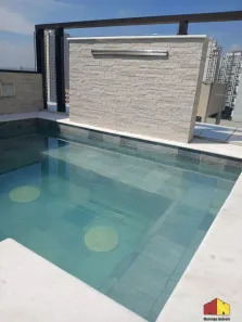 Cobertura com 2 Quartos à venda, 140m² no Vila Gomes Cardim, São Paulo