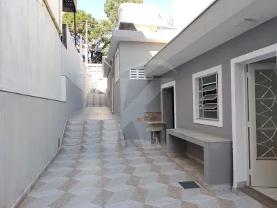 Casa com 5 Quartos à venda, 100m² no Vila Paiva, São Paulo