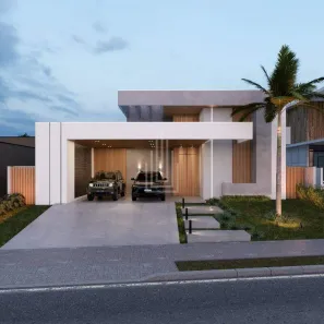 Casa com 1 Quarto à venda, 220m² no Remanso, Foz do Iguaçu
