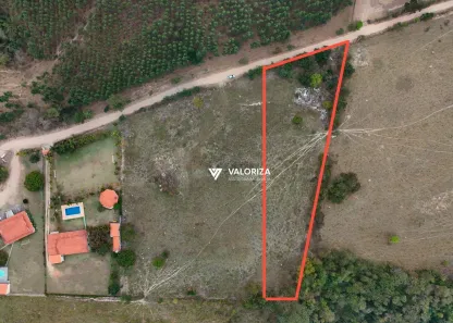 Lote/Terreno à venda, 5281m² no Éden, Sorocaba
