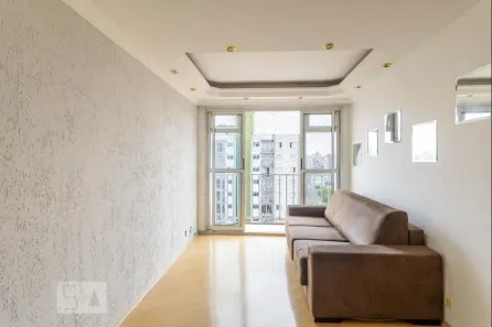 Apartamento com 2 Quartos à venda, 60m² no Chácara Califórnia, São Paulo