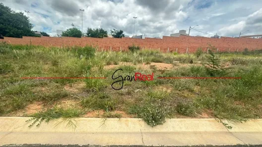 Lote/Terreno à venda, 269m² no Itaici, Indaiatuba