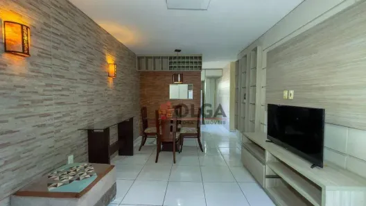 Apartamento com 3 Quartos à venda, 75m² no Nossa Senhora Aparecida, Gravatá