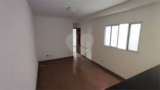 Apartamento com 2 Quartos à venda, 40m² no Vila Gustavo, São Paulo