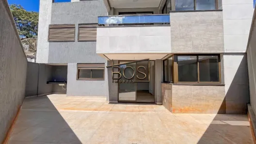 Apartamento com 3 Quartos à venda, 86m² no Santo Agostinho, Belo Horizonte