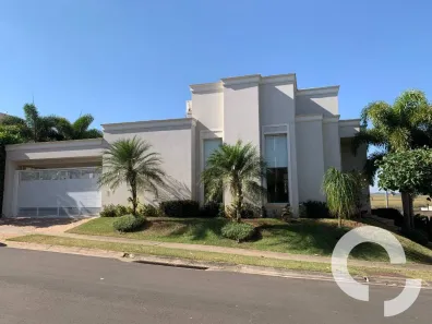 Casa de Condomínio com 3 Quartos à venda, 233m² no Loteamento Parque dos Alecrins, Campinas