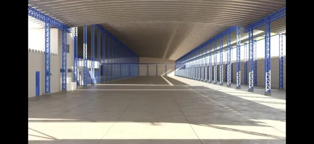 Galpão/Depósito/Armazém para alugar, 3500m² no Jardim Eldorado, Aparecida de Goiânia