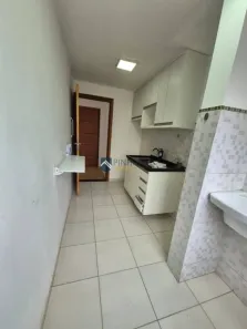 Apartamento com 2 Quartos para alugar, 60m² no Ponte Alta, Valinhos