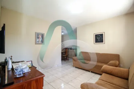 Casa com 3 Quartos à venda, 120m² no Esperança, Londrina