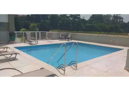 Apartamento com 4 Quartos à venda, 107m² no Maracanã, Rio de Janeiro
