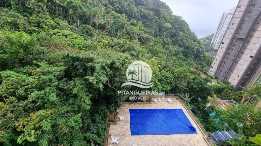 Apartamento com 4 Quartos à venda, 140m² no Pitangueiras, Guarujá