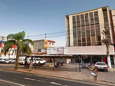 Sala Comercial para alugar, 1000m² no Vila Veranópolis, Cachoeirinha