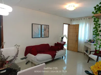 Apartamento com 3 Quartos à venda, 112m² no Felícia, Vitória da Conquista