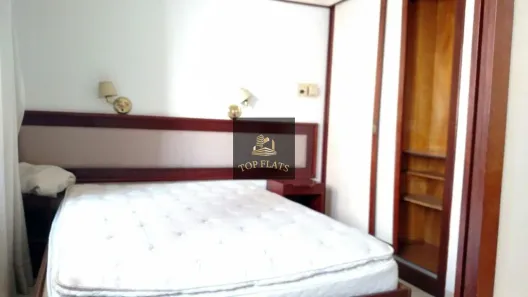 Flat com 1 Quarto para alugar, 28m² no Jardim Paulista, São Paulo