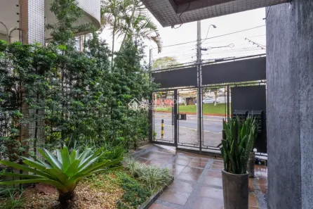 Sala Comercial à venda, 76m² no Menino Deus, Porto Alegre