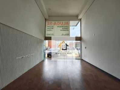 Ponto Comercial para alugar, 66m² no Centro, São José do Rio Preto