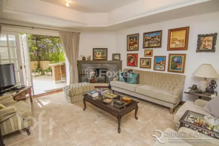 Casa de Condomínio com 3 Quartos à venda, 294m² no Vila Conceição, Porto Alegre