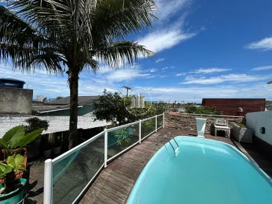 Casa com 3 Quartos à venda, 200m² no Jardim Janaína, Biguaçu