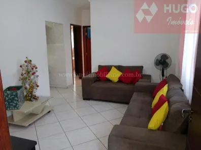 Apartamento com 2 Quartos à venda, 70m² no Jardim Valparaíba, São José dos Campos