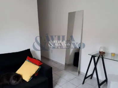 Apartamento com 2 Quartos à venda, 78m² no Vila Bertioga, São Paulo