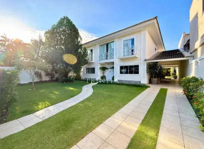 Casa de Condomínio com 4 Quartos à venda, 450m² no Barra da Tijuca, Rio de Janeiro