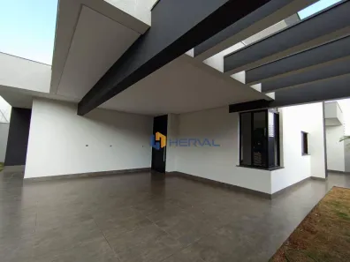 Casa com 3 Quartos à venda, 137m² no Parque Avenida, Maringá