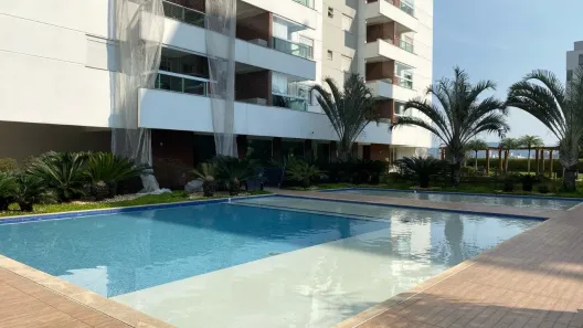 Apartamento com 2 Quartos à venda, 73m² no Jardim Atlântico, Florianópolis