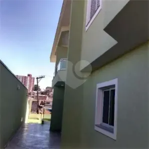Casa de Condomínio com 3 Quartos à venda, 85m² no Vila Pereira Cerca, São Paulo