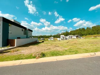 Lote/Terreno à venda, 602m² no Santa Cândida, Vinhedo