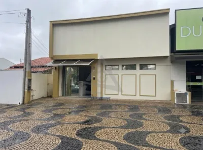 Imóvel Comercial com 6 Quartos para alugar, 136m² no Jardim Bela Vista, Campinas