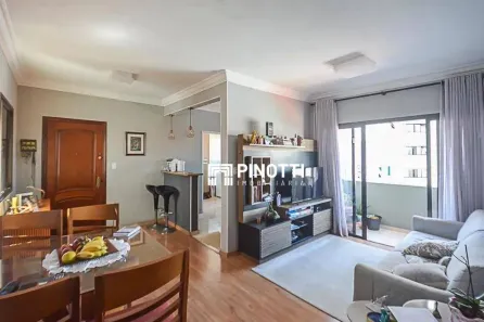 Apartamento com 2 Quartos à venda, 70m² no Centro, São Bernardo do Campo