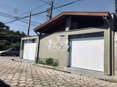 Casa com 2 Quartos à venda, 60m² no Jardim Casa Branca, Caraguatatuba