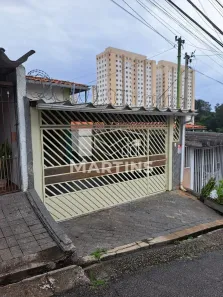 Casa com 2 Quartos à venda, 87m² no Jardim Celeste, São Paulo