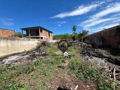Lote/Terreno à venda, 360m² no Pedra de Guaratiba, Rio de Janeiro