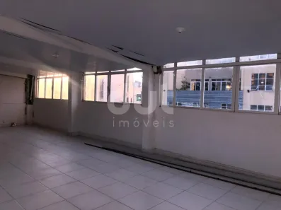 Ponto Comercial para alugar, 110m² no Jardim Guarani, Campinas