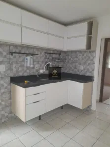 Apartamento com 3 Quartos para alugar, 60m² no Parque das Árvores, São Paulo