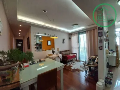 Apartamento com 2 Quartos à venda, 50m² no Jardim Íris, São Paulo