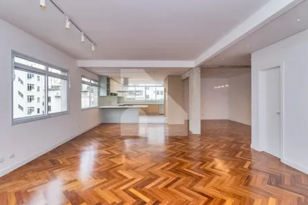 Apartamento com 3 Quartos à venda, 230m² no Higienópolis, São Paulo