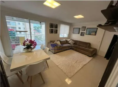 Apartamento com 3 Quartos à venda, 115m² no Vila Santo Antônio, Guarulhos