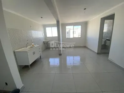 Apartamento com 2 Quartos à venda, 47m² no Jundiapeba, Mogi das Cruzes