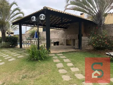 Casa de Condomínio com 3 Quartos à venda, 160m² no Praia do Foguete, Cabo Frio
