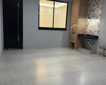 Casa com 3 Quartos à venda, 110m² no Segismundo Pereira, Uberlândia
